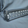 Load image into Gallery viewer, DV8 Offroad BRS Pro Series 12in Light Bar 72W Flood/Spot 3W LED - Black - Main Product View