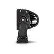 Load image into Gallery viewer, DV8 Offroad BRS Pro Series 20in Light Bar 120W Flood/Spot 3W LED - Black - Installation View