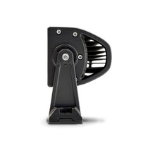 Load image into Gallery viewer, DV8 Offroad BRS Pro Series 20in Light Bar 120W Flood/Spot 3W LED - Black - Installation View