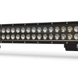 Load image into Gallery viewer, DV8 Offroad BRS Pro Series 20in Light Bar 120W Flood/Spot 3W LED - Black - Additional View 5