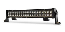 Load image into Gallery viewer, DV8 Offroad BRS Pro Series 20in Light Bar 120W Flood/Spot 3W LED - Black - Additional View 5
