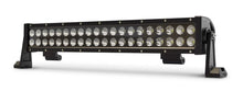 Load image into Gallery viewer, DV8 Offroad BRS Pro Series 20in Light Bar 120W Flood/Spot 3W LED - Black - Additional View 7
