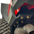 Load image into Gallery viewer, DV8 Offroad 2019+ Jeep Gladiator Bedside Sliders - Additional View 5