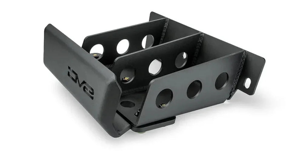 DV8 Offroad 2019+ Jeep Gladiator Bedside Sliders - Additional View 11
