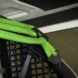 Load image into Gallery viewer, DV8 Offroad Billet Utility Handle | Pair - Back View