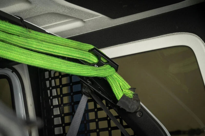 DV8 Offroad Billet Utility Handle | Pair - Back View