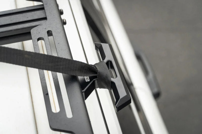 DV8 Offroad Billet Utility Handle | Pair - Additional View 5