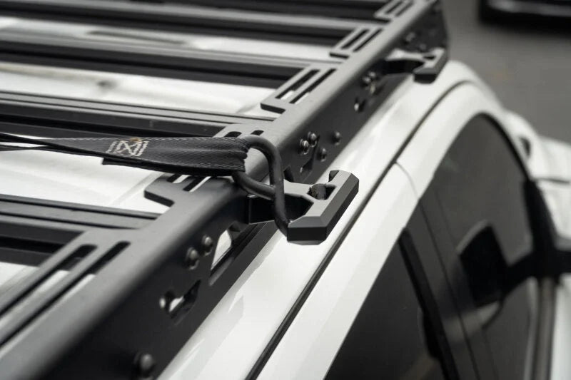DV8 Offroad Billet Utility Handle | Pair - Additional View 6