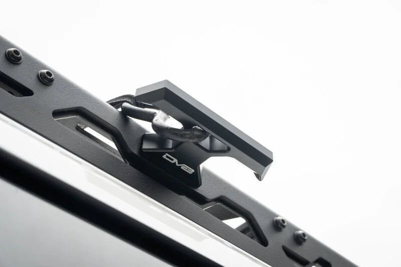 DV8 Offroad Billet Utility Handle | Pair - Additional View 9