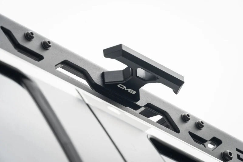 DV8 Offroad Billet Utility Handle | Pair - Additional View 10