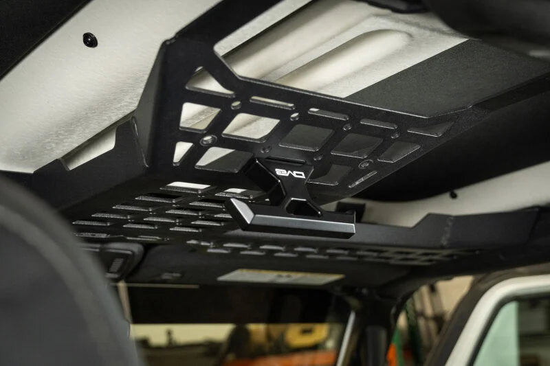 DV8 Offroad Billet Utility Handle | Pair - Additional View 12