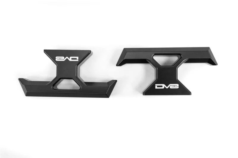 DV8 Offroad Billet Utility Handle | Pair - Additional View 15