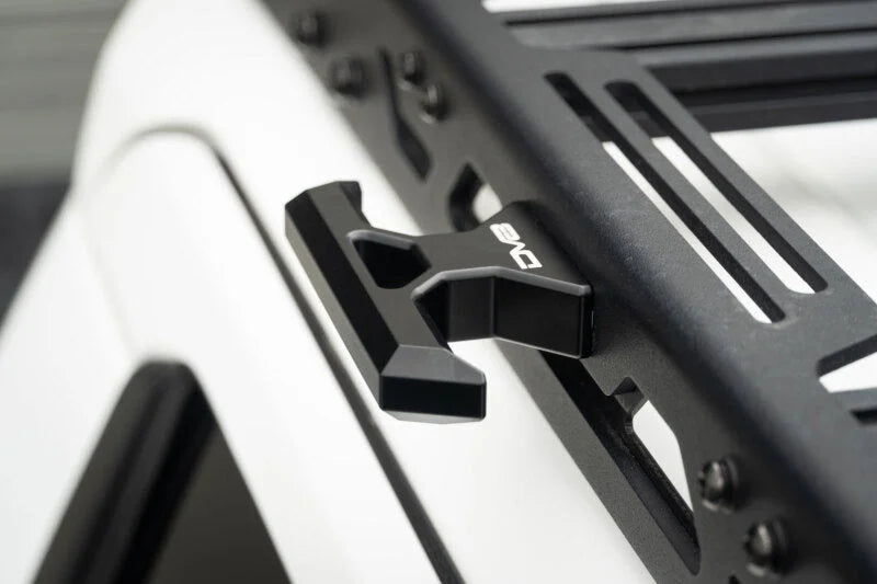 DV8 Offroad Billet Utility Handle | Pair - Additional View 16