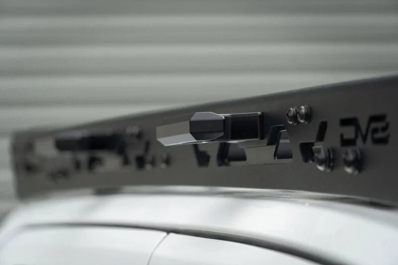 DV8 Offroad Billet Utility Handle | Pair - Additional View 17