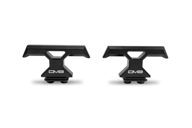 DV8 Offroad Billet Utility Handle | Pair - Additional View 18