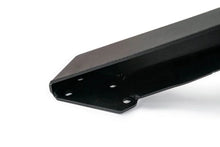 Load image into Gallery viewer, DV8 Offroad Bull Bar Add-On For DV8 Ford Bronco Bumpers - Fits 13in Elite Series Light Bar - Side View
