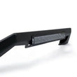 Load image into Gallery viewer, DV8 Offroad Bull Bar Add-On For DV8 Ford Bronco Bumpers - Fits 13in Elite Series Light Bar - Back View