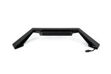 Load image into Gallery viewer, DV8 Offroad Bull Bar Add-On For DV8 Ford Bronco Bumpers - Fits 13in Elite Series Light Bar - Additional View 6