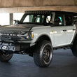 Load image into Gallery viewer, DV8 Offroad Bull Bar Add-On For DV8 Ford Bronco Bumpers - Fits 13in Elite Series Light Bar - Additional View 7