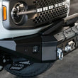 Load image into Gallery viewer, DV8 Offroad Bull Bar Add-On For DV8 Ford Bronco Bumpers - Fits 13in Elite Series Light Bar - Additional View 8