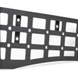 Load image into Gallery viewer, DV8 Offroad 18-23 Jeep Wrangler Center Console Molle Panels - Main Product View