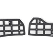 Load image into Gallery viewer, DV8 Offroad 18-23 Jeep Wrangler Center Console Molle Panels - Side View