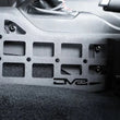 Load image into Gallery viewer, DV8 Offroad 18-23 Jeep Wrangler Center Console Molle Panels - Installation View