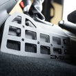 Load image into Gallery viewer, DV8 Offroad 18-23 Jeep Wrangler Center Console Molle Panels - Additional View 6