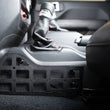 Load image into Gallery viewer, DV8 Offroad 18-23 Jeep Wrangler Center Console Molle Panels - Additional View 13