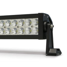 Load image into Gallery viewer, DV8 Offroad Chrome Series 20in Light Bar 120W Flood/Spot 3W LED - Main Product View