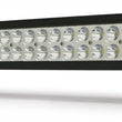 Load image into Gallery viewer, DV8 Offroad Chrome Series 20in Light Bar 120W Flood/Spot 3W LED - Additional View 6
