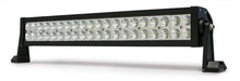 Load image into Gallery viewer, DV8 Offroad Chrome Series 20in Light Bar 120W Flood/Spot 3W LED - Additional View 6