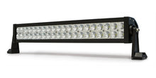 Load image into Gallery viewer, DV8 Offroad Chrome Series 20in Light Bar 120W Flood/Spot 3W LED - Additional View 8