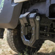 Load image into Gallery viewer, DV8 Offroad 24-25 Toyota Tacoma D-Ring Recovery Mounts - Pair - Main Product View
