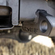 Load image into Gallery viewer, DV8 Offroad 24-25 Toyota Tacoma D-Ring Recovery Mounts - Pair - Side View