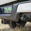 Load image into Gallery viewer, DV8 Offroad 24-25 Toyota Tacoma D-Ring Recovery Mounts - Pair - Additional View 13