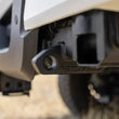 Load image into Gallery viewer, DV8 Offroad 24-25 Toyota Tacoma D-Ring Recovery Mounts - Pair - Additional View 14