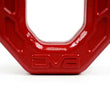Load image into Gallery viewer, DV8 Offroad D-Rings Pair - Back View