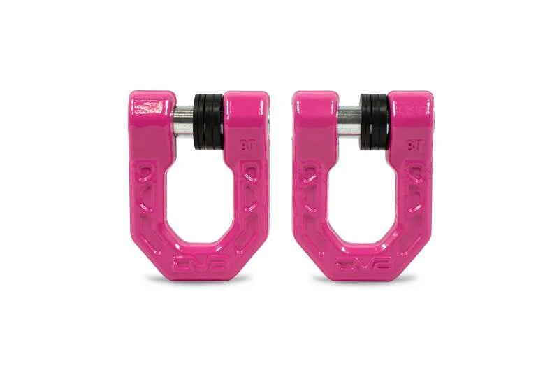 DV8 Offroad D-Rings Pair - Additional View 5