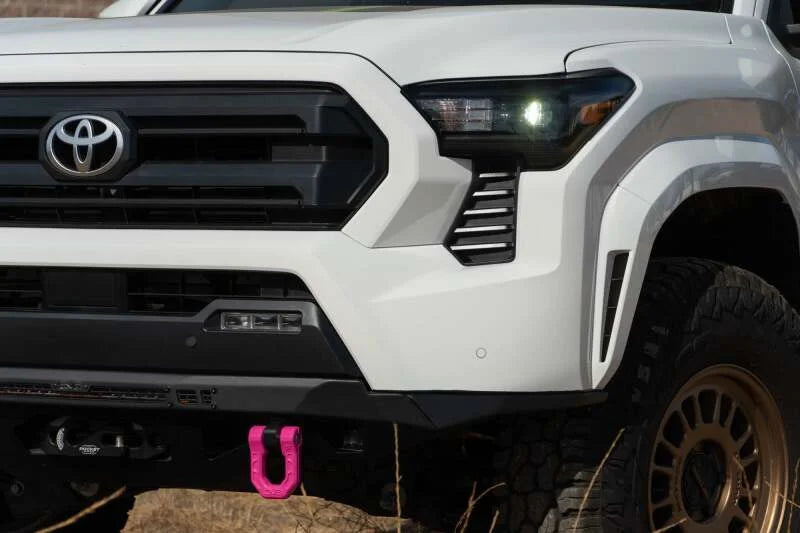 DV8 Offroad D-Rings Pair - Additional View 8