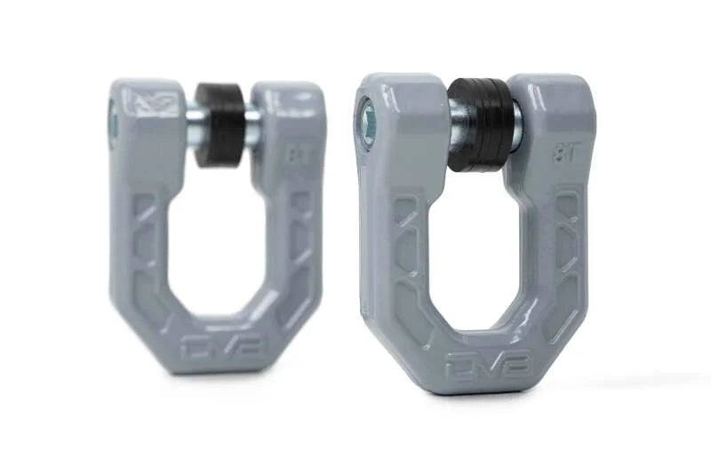 DV8 Offroad D-Rings Pair - Additional View 9