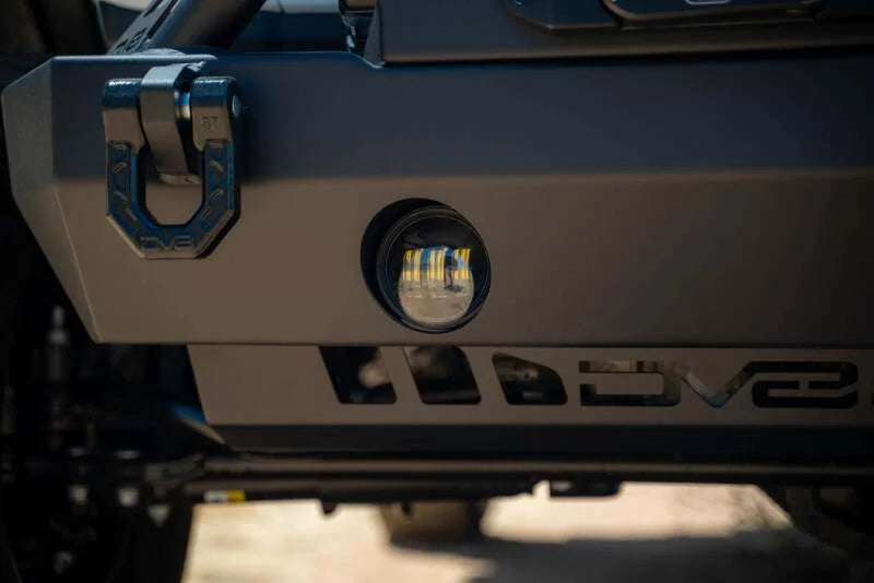 DV8 Offroad D-Rings Pair - Additional View 10
