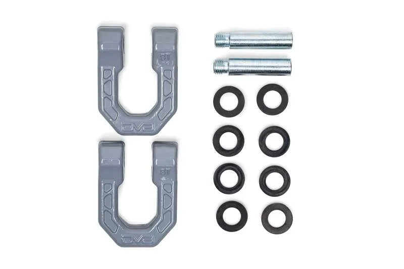 DV8 Offroad D-Rings Pair - Additional View 13