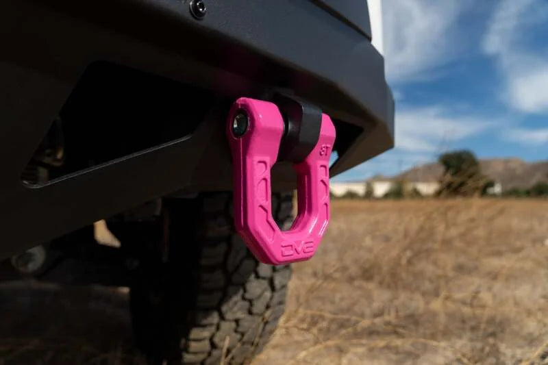 DV8 Offroad D-Rings Pair - Additional View 15