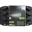 Load image into Gallery viewer, DV8 Offroad DV8 Xtract Mini Traction Board | Pair | Black - Main Product View