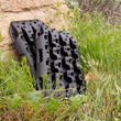 Load image into Gallery viewer, DV8 Offroad DV8 Xtract Mini Traction Board | Pair | Black - Additional View 6