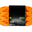 Load image into Gallery viewer, DV8 Offroad DV8 Xtract Mini Traction Board | Pair | Orange - Main Product View
