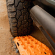 Load image into Gallery viewer, DV8 Offroad DV8 Xtract Mini Traction Board | Pair | Orange - Additional View 5