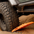 Load image into Gallery viewer, DV8 Offroad DV8 Xtract Mini Traction Board | Pair | Orange - Additional View 7