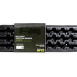 Load image into Gallery viewer, DV8 Offroad DV8 Xtract Traction Boards | Pair | Black - Main Product View